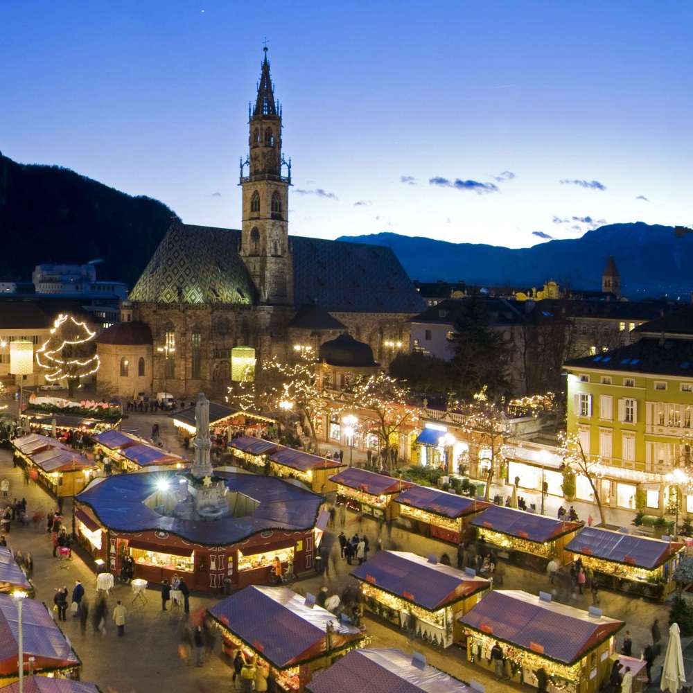 Bolzano la provincia in cui si vive meglio, crollo per Roma