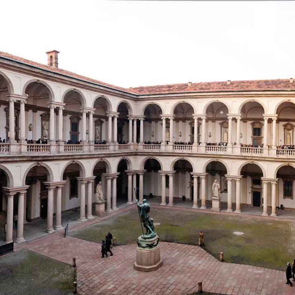 Boom di visitatori nei musei per "Una domenica al museo"