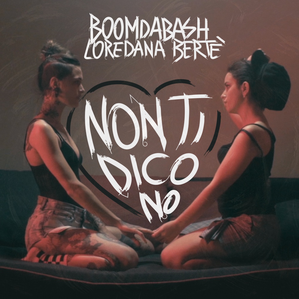Boomdabash e Loredana Berté, coppia esplosiva