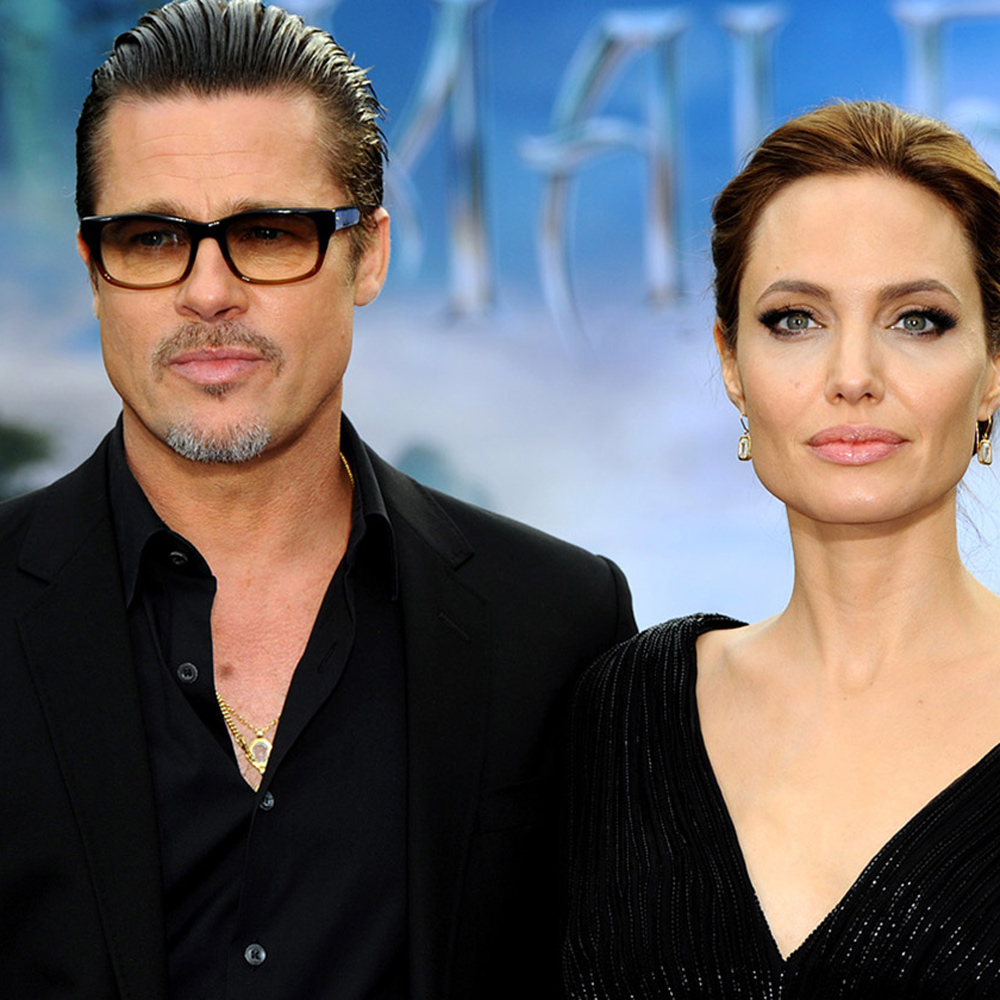 Brad Pitt e Angelina Jolie, accordo dal giudice