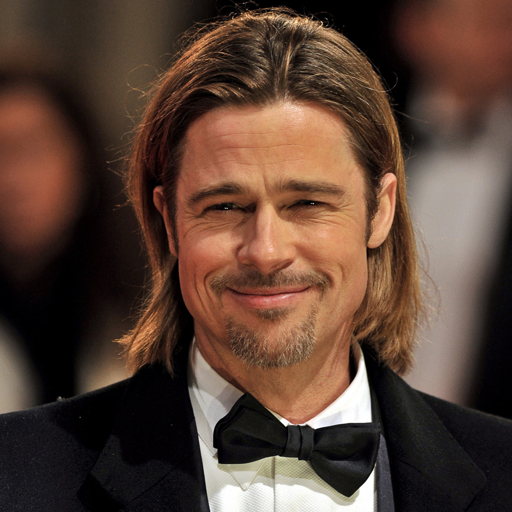 Brad Pitt, polizia smentisce indagini 