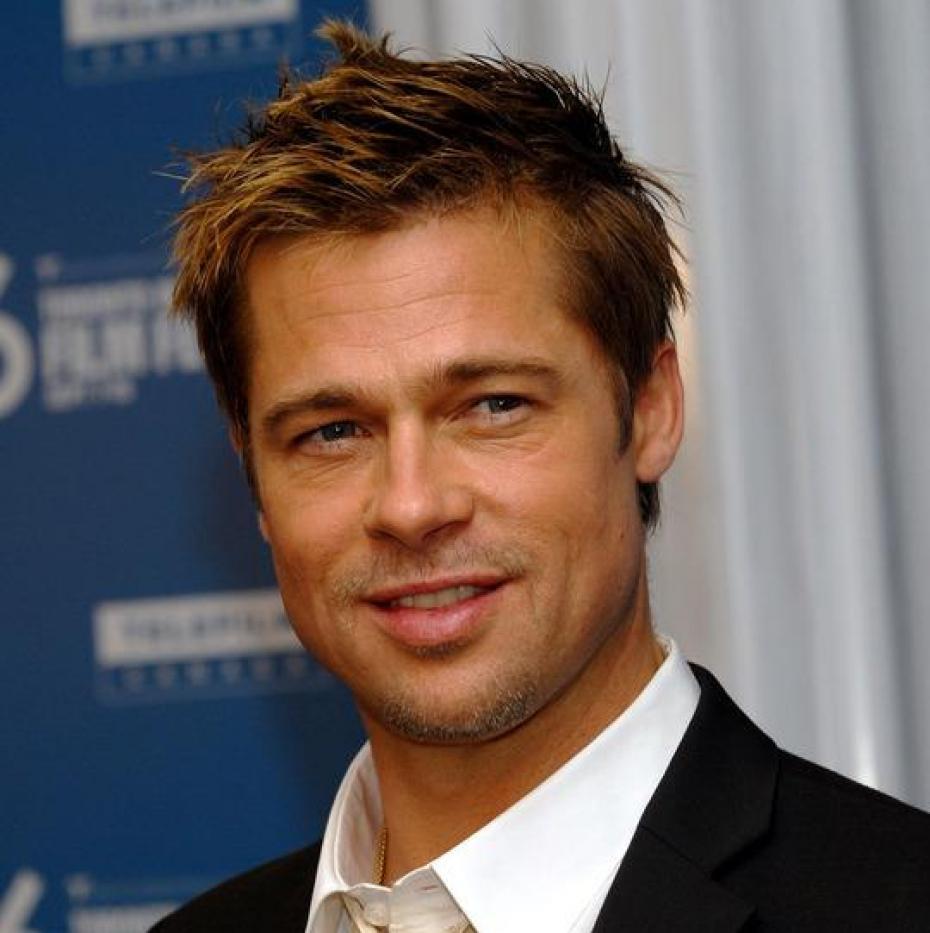 Brad Pitt sotto inchiesta, "è un padre violento"