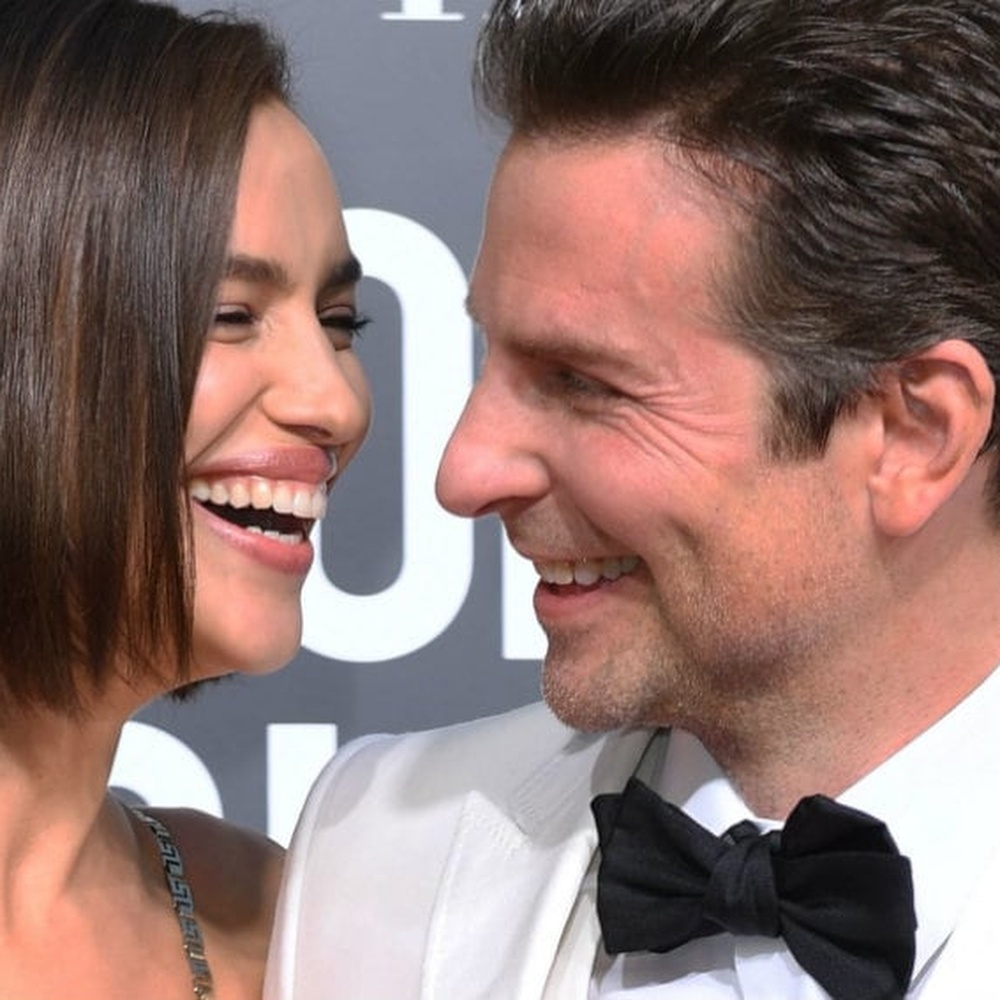 Bradley Cooper e Irina Shayk, è addio dopo 4 anni