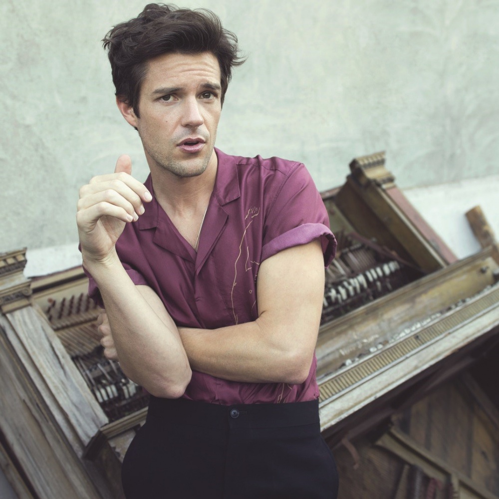 Brandon Flowers, nuova avventura dopo i Killers