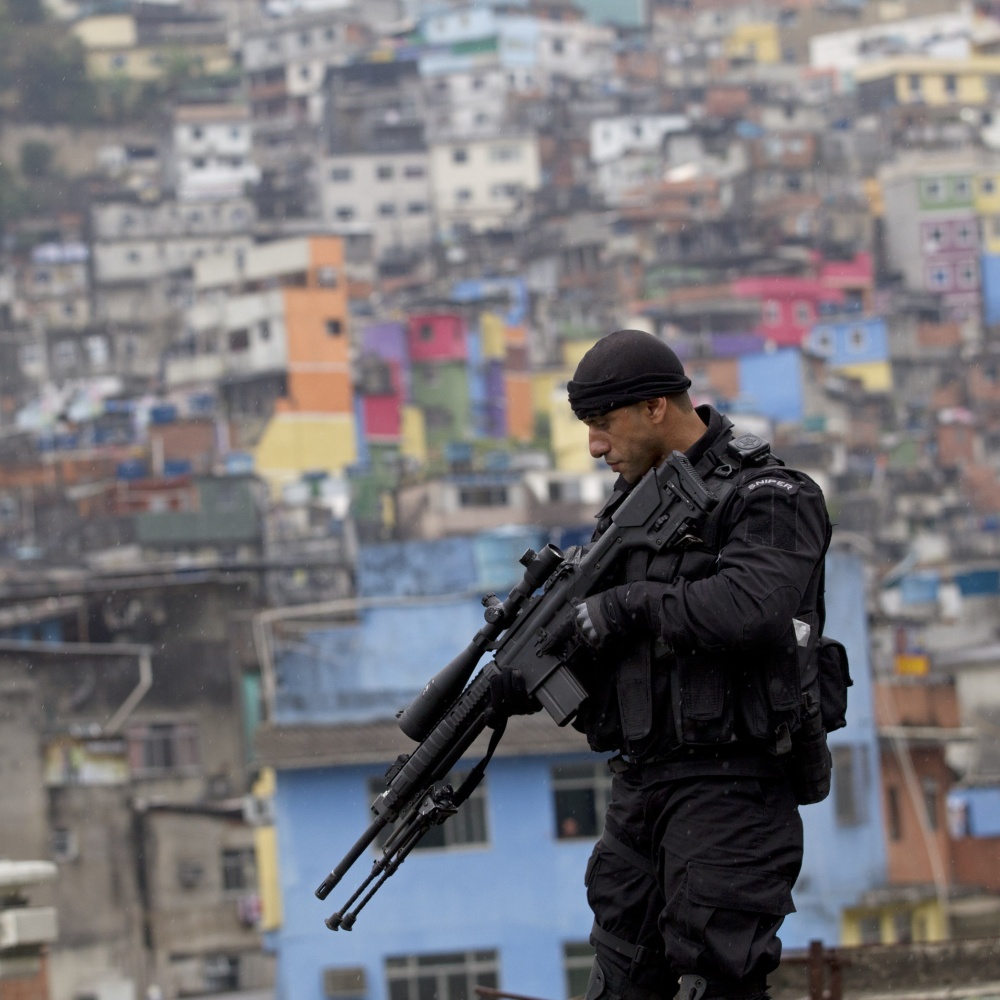 Brasile, forze speciali della polizia contro violenze a Fortaleza