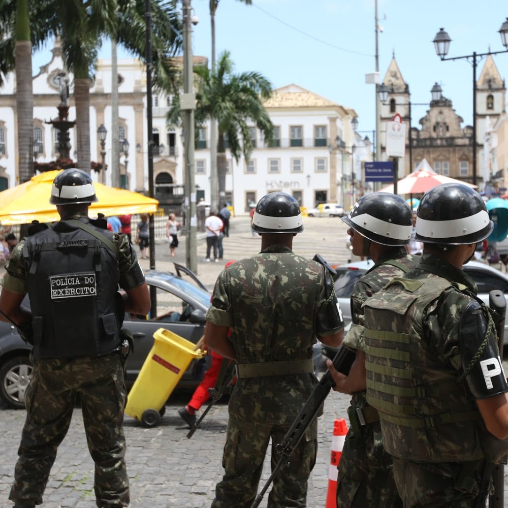 Brasile, Rio, aumentano del 46% le persone uccise dalla polizia