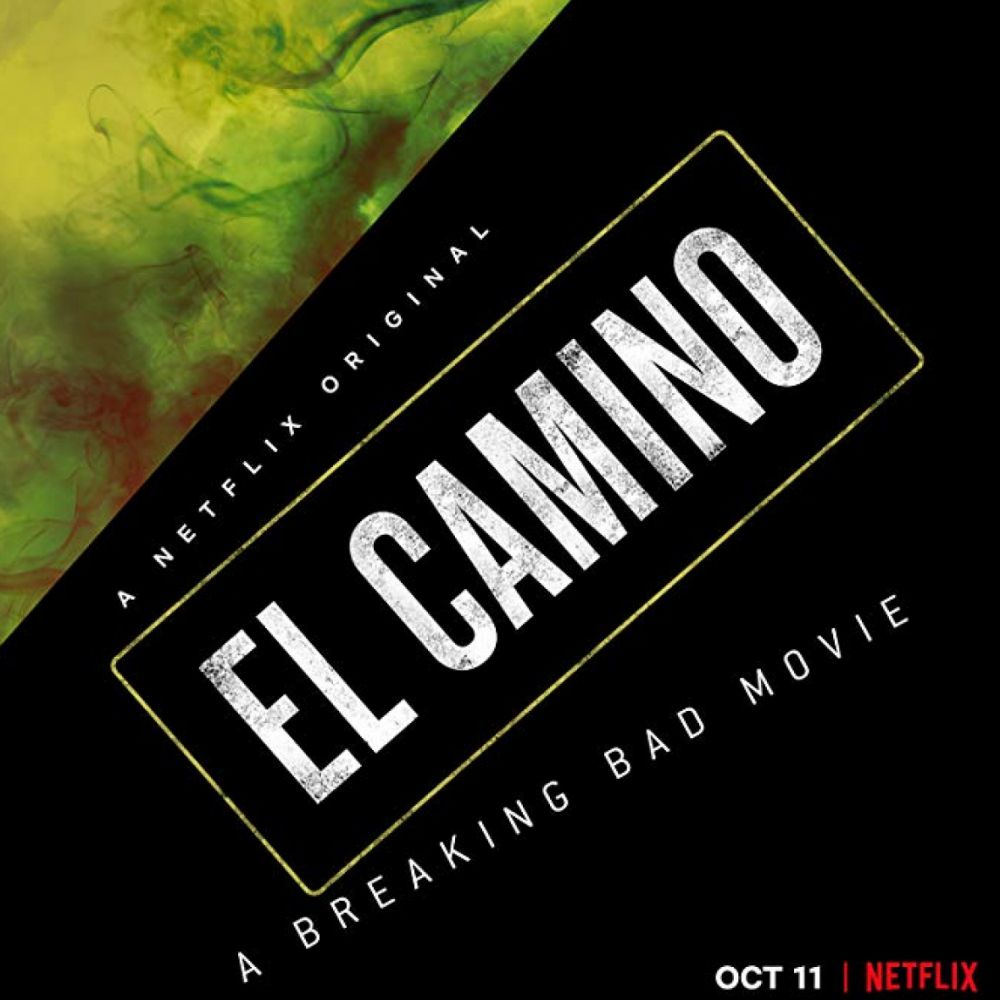 Breaking Bad, il film su Netflix dall'11 ottobre, ecco il primo teaser
