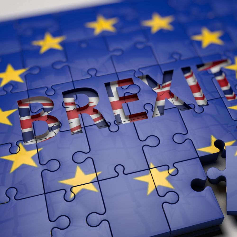 Brexit, senza intesa persi 1,2 milioni di posti di lavoro in UE