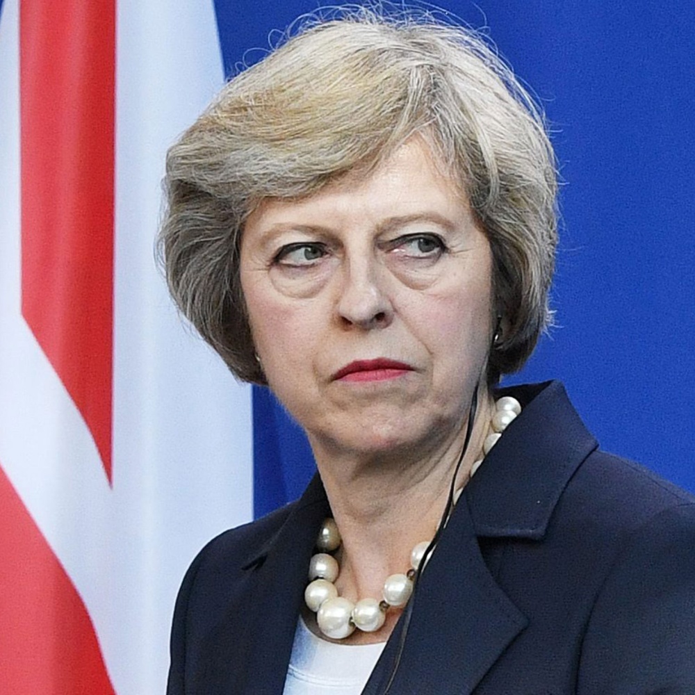 Brexit, Theresa May propone un rinvio al 30 giugno