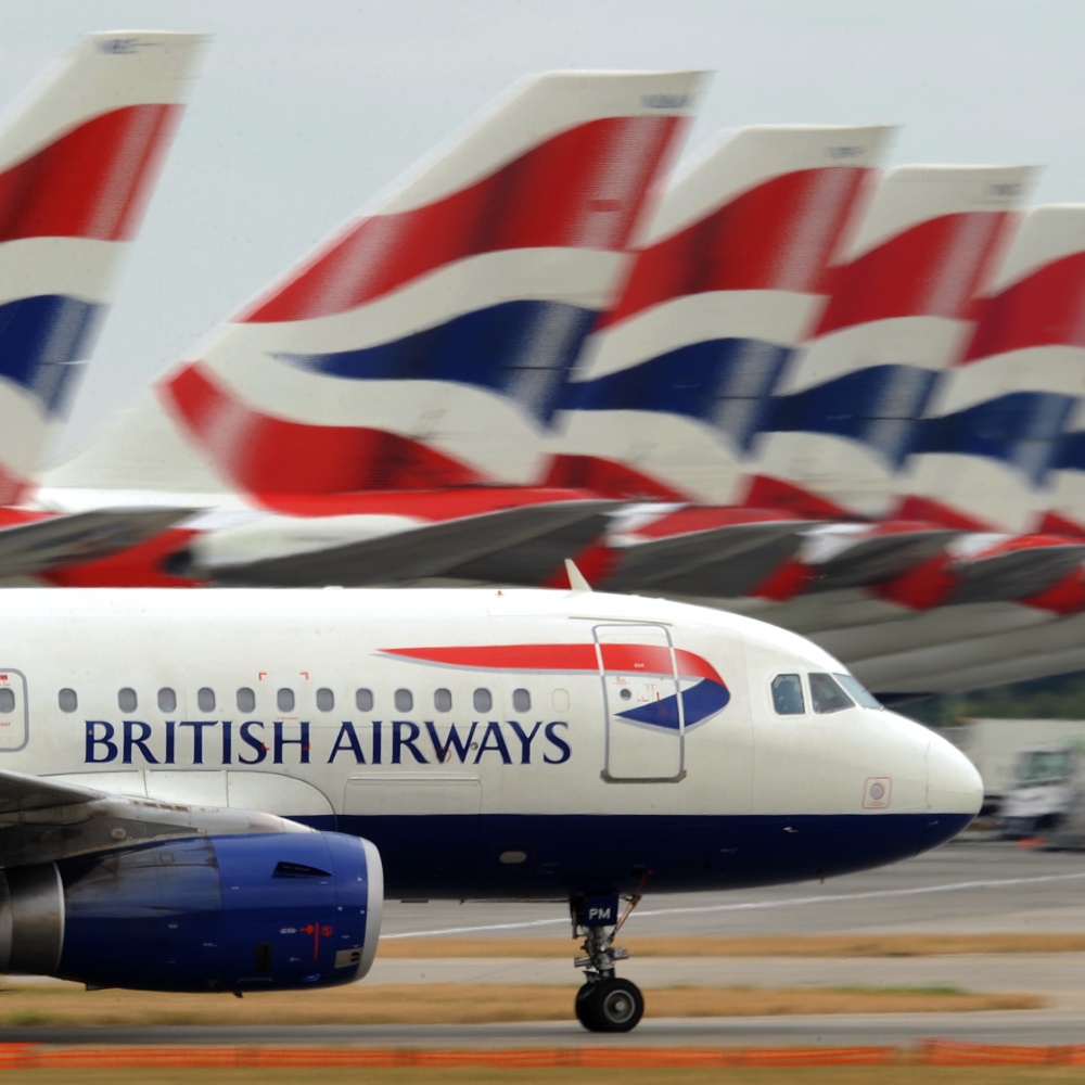 British Airways, multa oltre 200 mln per furto dati carte di credito