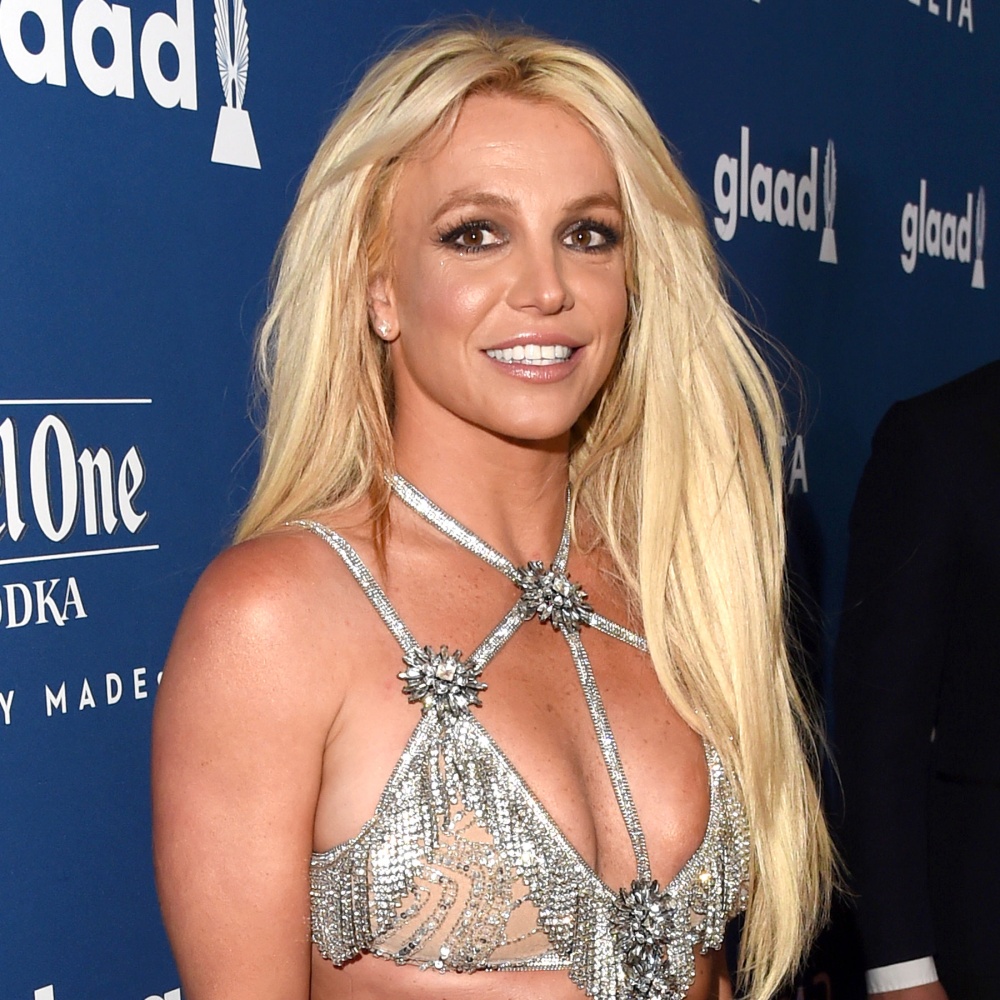 Britney Spears è uscita dal centro di riabilitazione