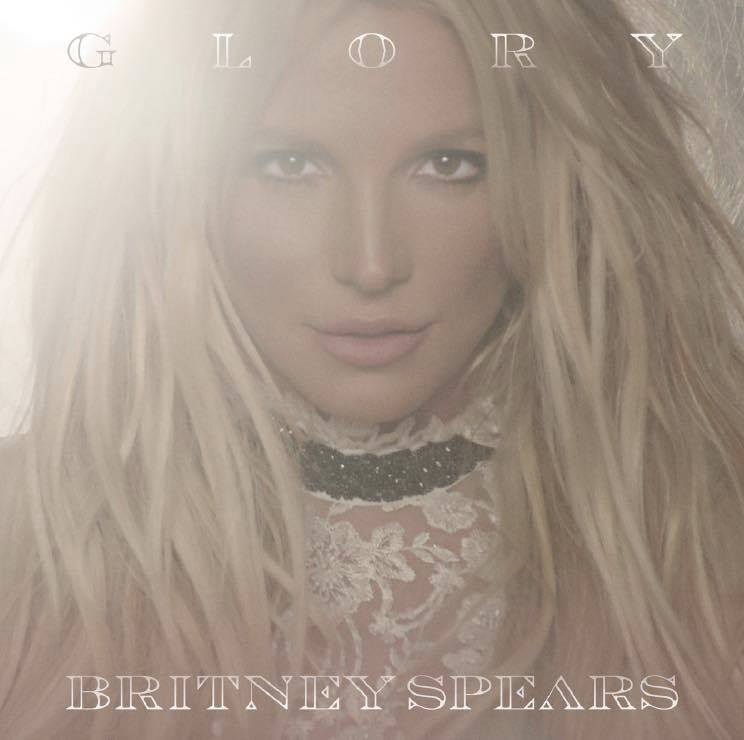 Britney Spears: "Il mio cd Glory uscirà il 26 agosto"