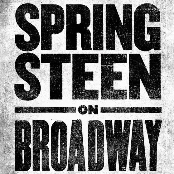 Bruce Springsteen, ecco il debutto a Broadway