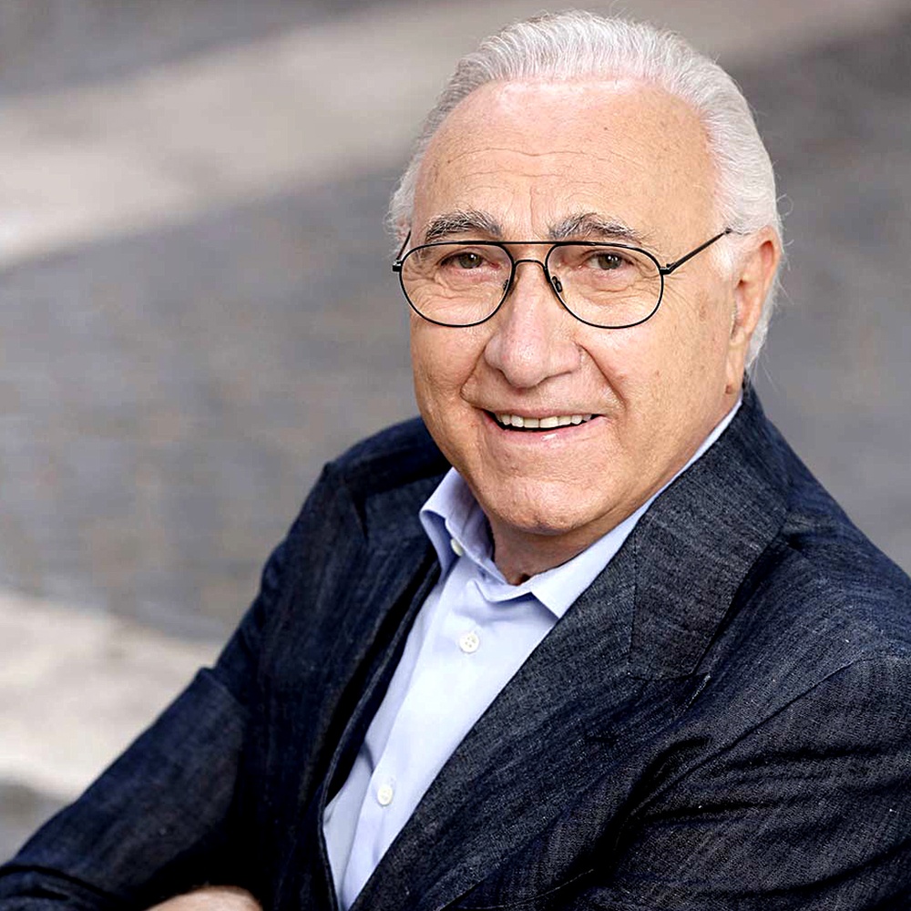 Buon compleanno a Pippo Baudo, 83 anni e 60 di TV