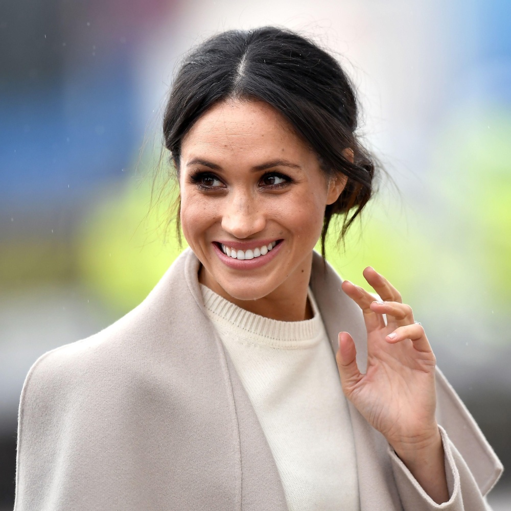 Buon compleanno Meghan Markle, oggi compie 38 anni