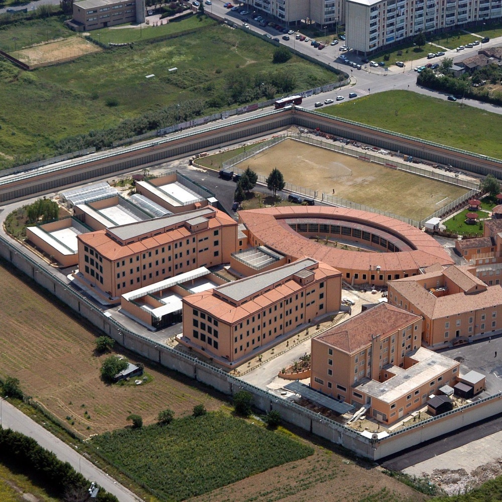 Catturato il detenuto evaso dal carcere di Cosenza