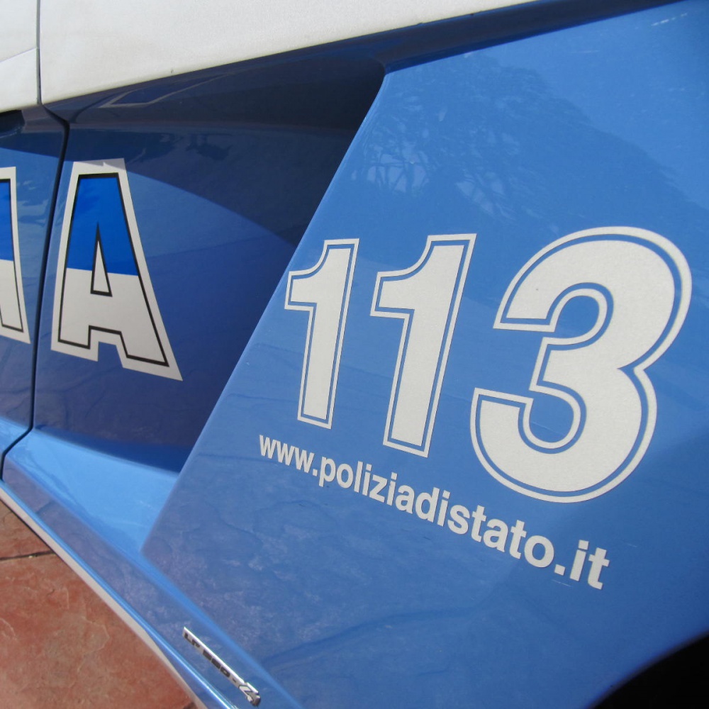 Calabria, operazione della polizia contro cosche ‘Ndrangheta
