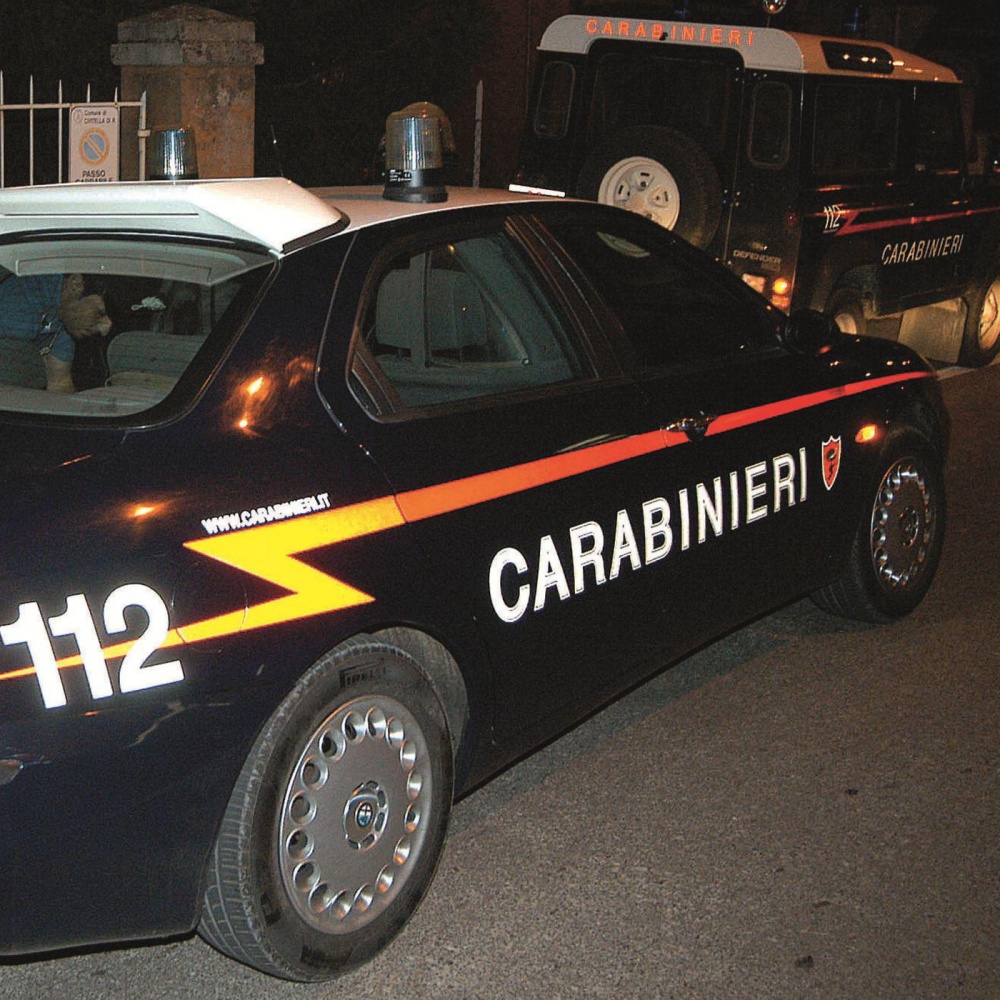 Calabria, trovati due cadaveri, ipotesi omicidio-suicidio