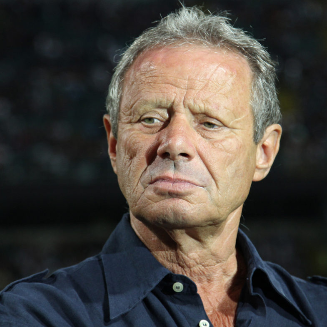 Calcio, Cassazione conferma domiciliari per Zamparini