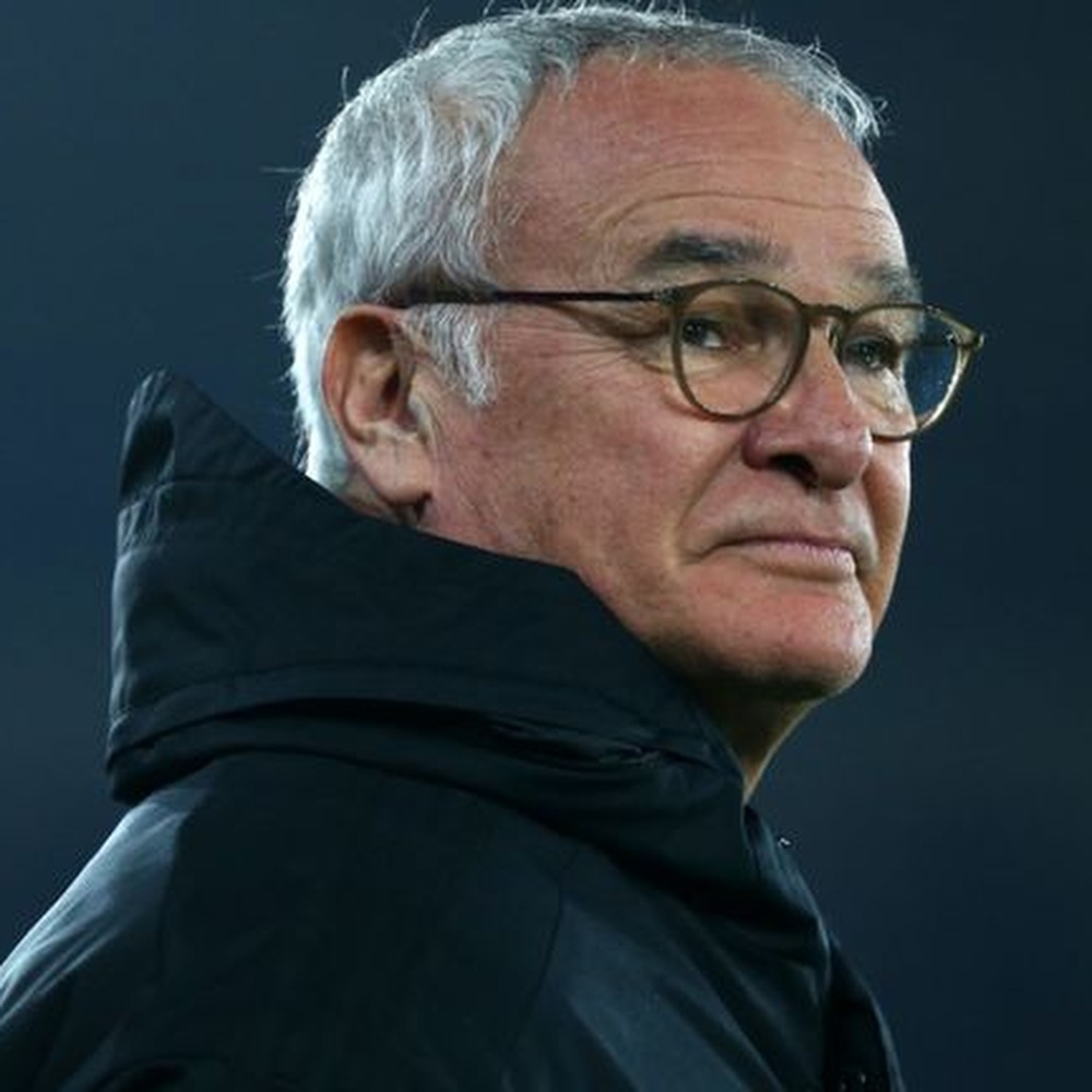 Calcio, Claudio Ranieri addio alla Roma a fine stagione