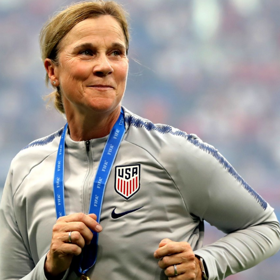 Calcio femminile, si dimette ct Usa campione del mondo