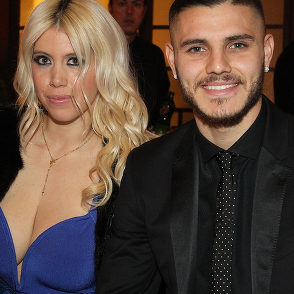 Inter, Wanda Nara, saremo qui anche l'anno prossimo