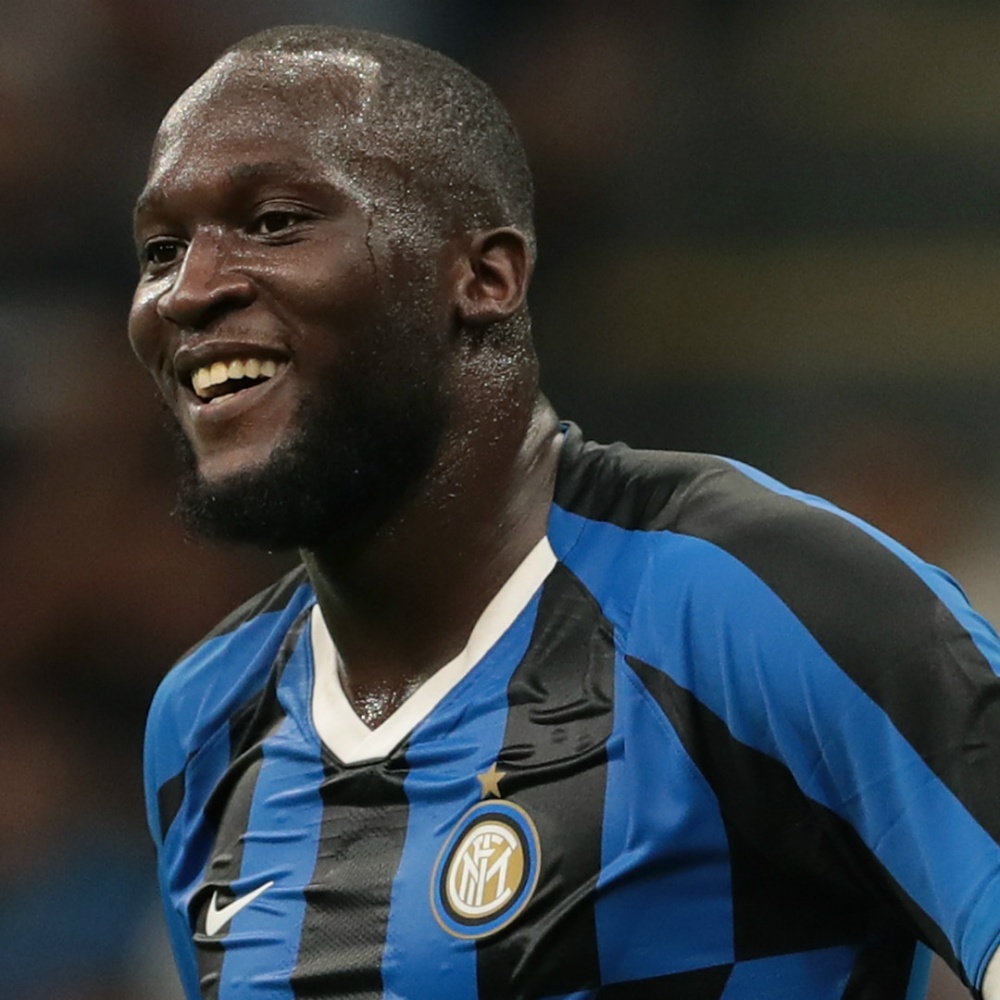 Calcio, Lukaku risponde ai cori razzisti