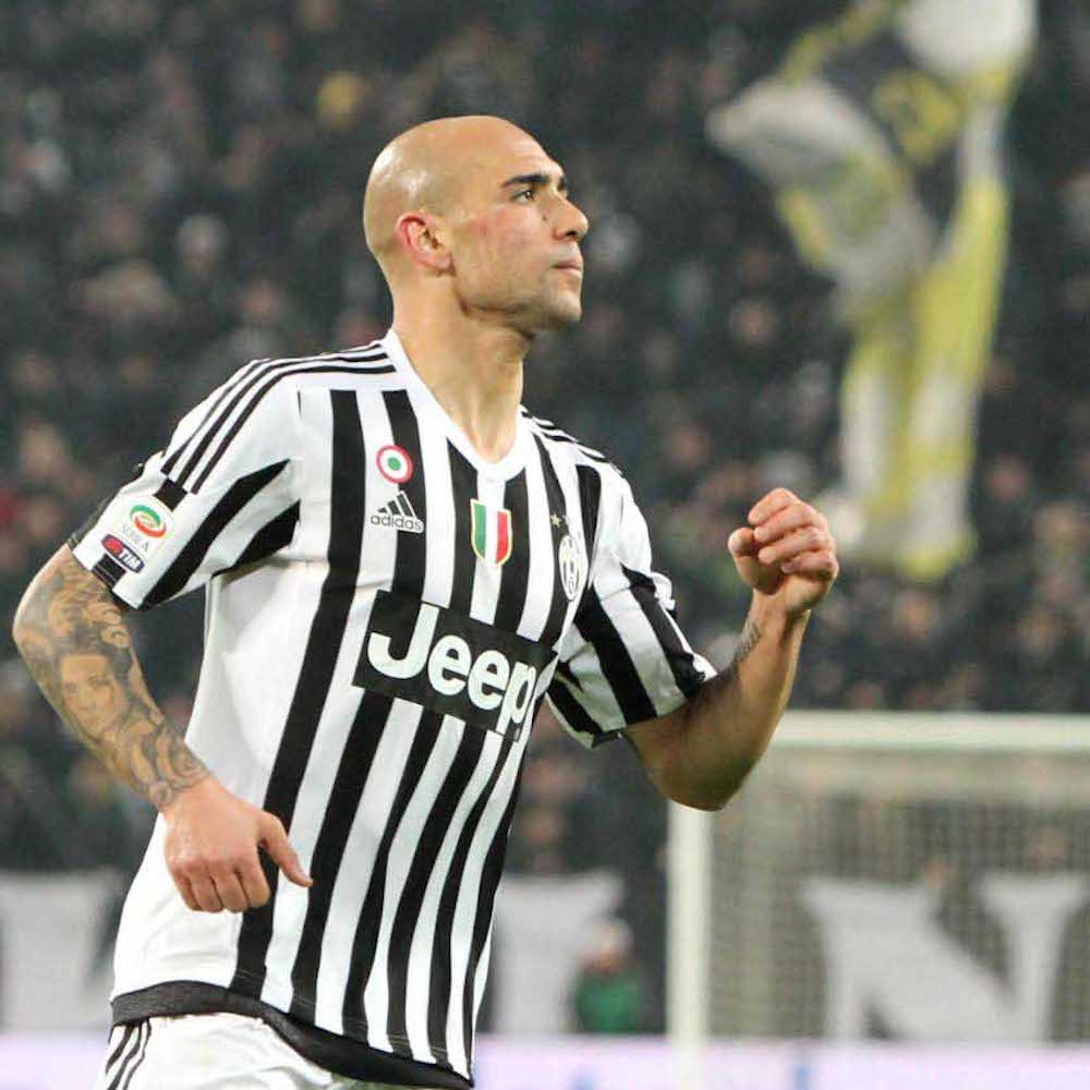 Calcio, Simone Zaza al Valencia a titolo definitivo