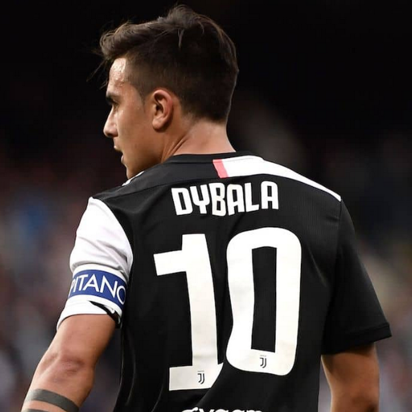 Calcio, Sun, Dybala vuole stipendio più alto di Pogba