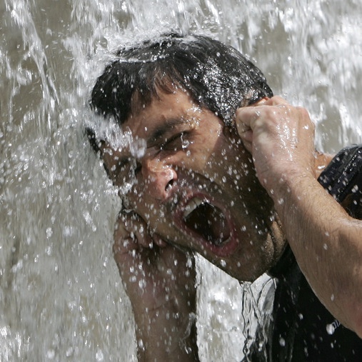 Caldo, sarà la settimana più rovente dell'anno