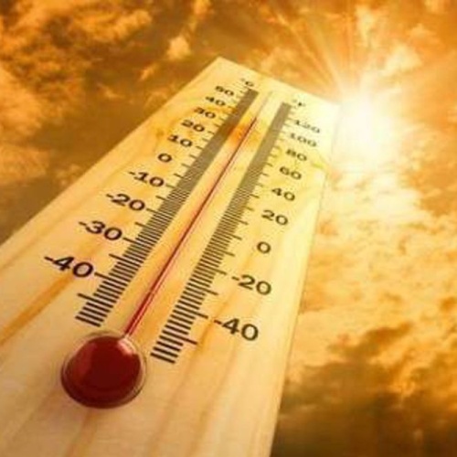 Caldo, settimana rovente, termometro fino a 40 gradi