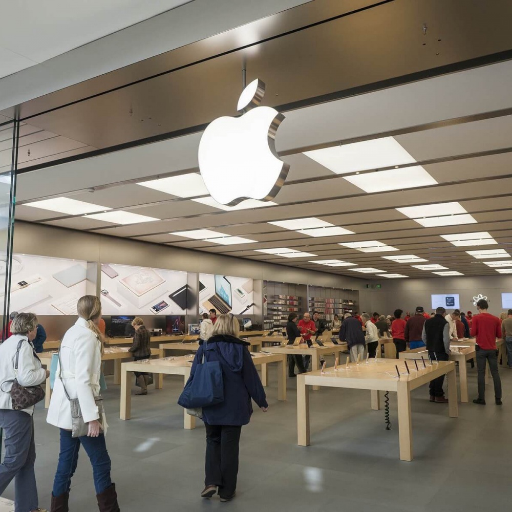 California, Apple condannata ad una multa di 31 milioni