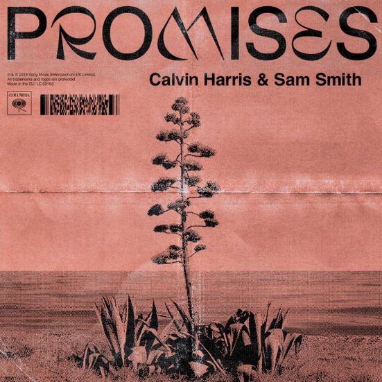 Calvin Harris, Promises è il nuovo singolo con Sam Smith