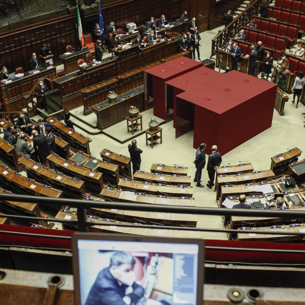 Camera, primo sì a ddl-sicurezza con stretta su sim e cannabis. Ok all'odg leghista sulla castrazione chimica