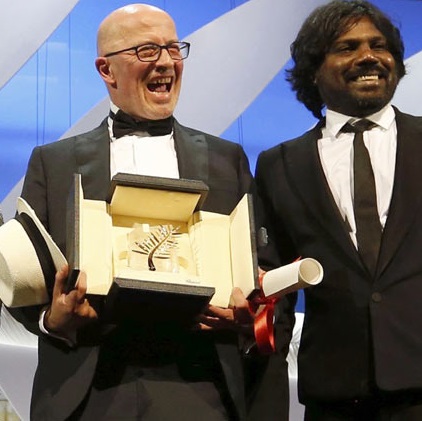 Cannes 2015, vince la Francia e l'Italia delude
