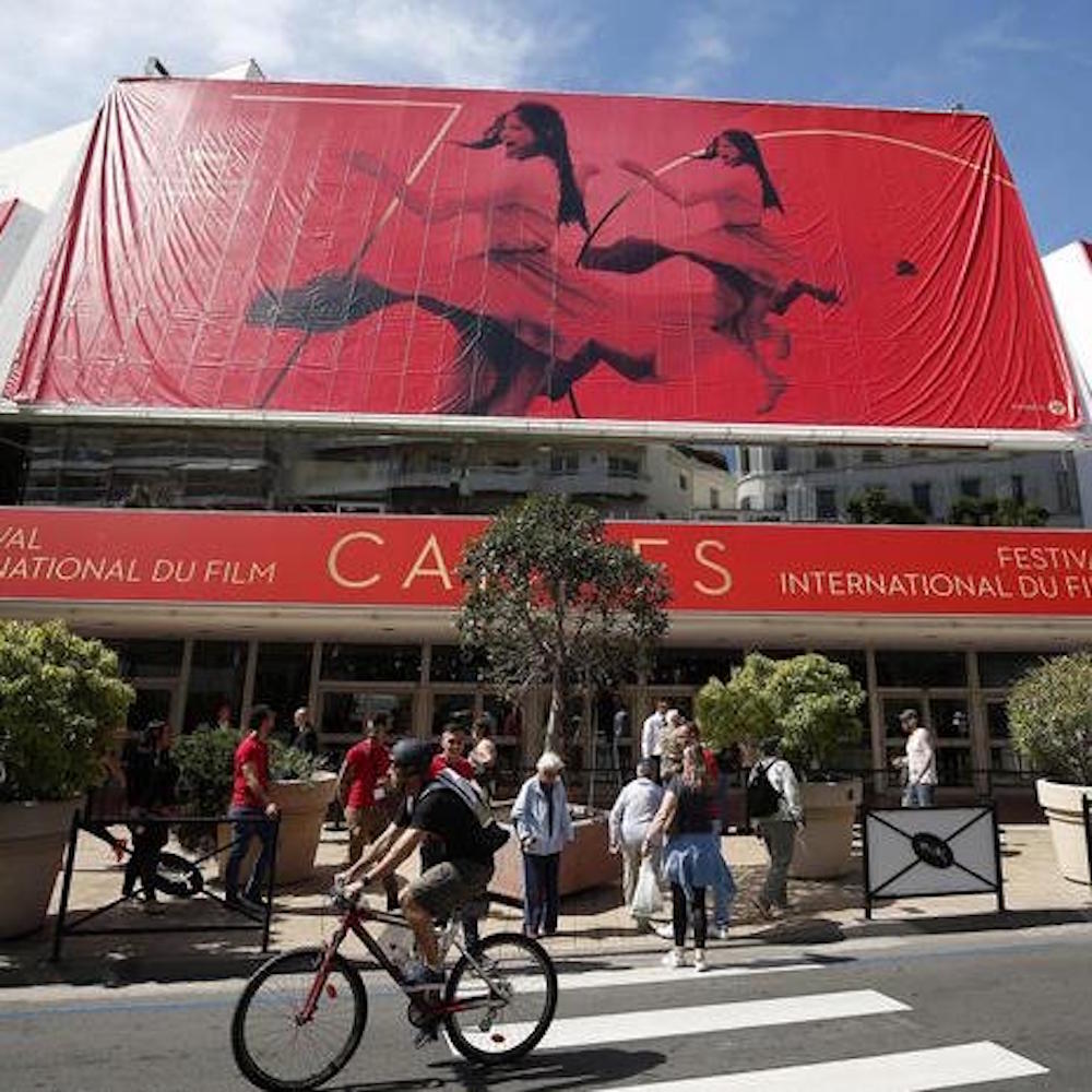 Cannes, inizia oggi il Festival del Cinema