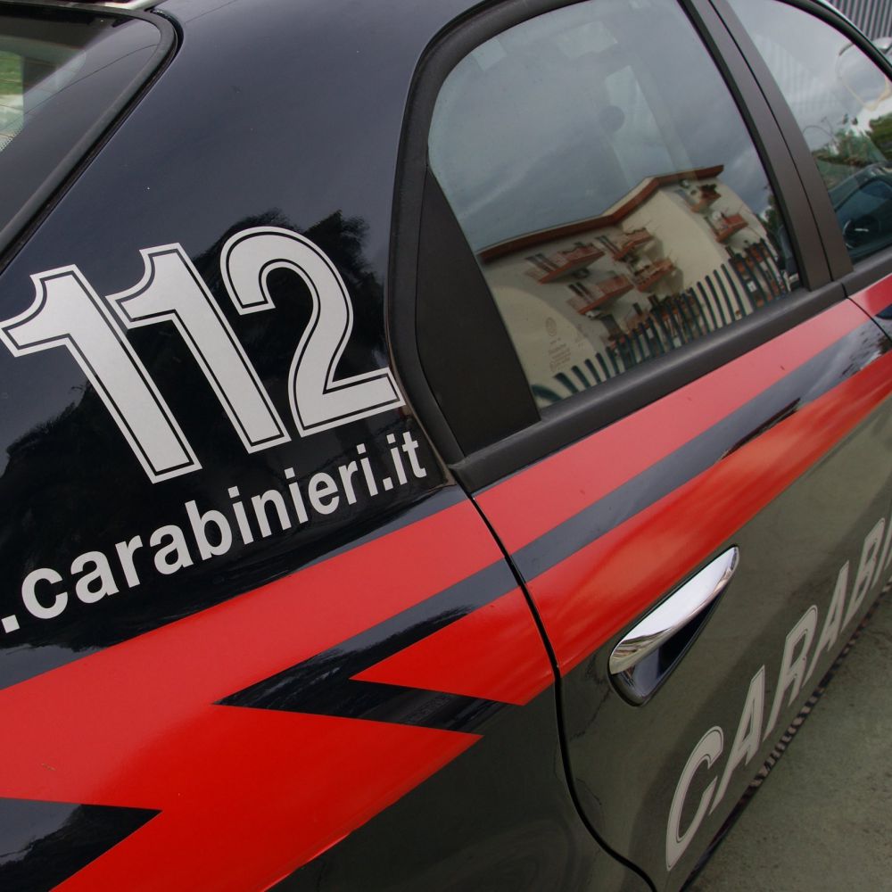 Carabiniere travolto e ucciso, arrestato il conducente