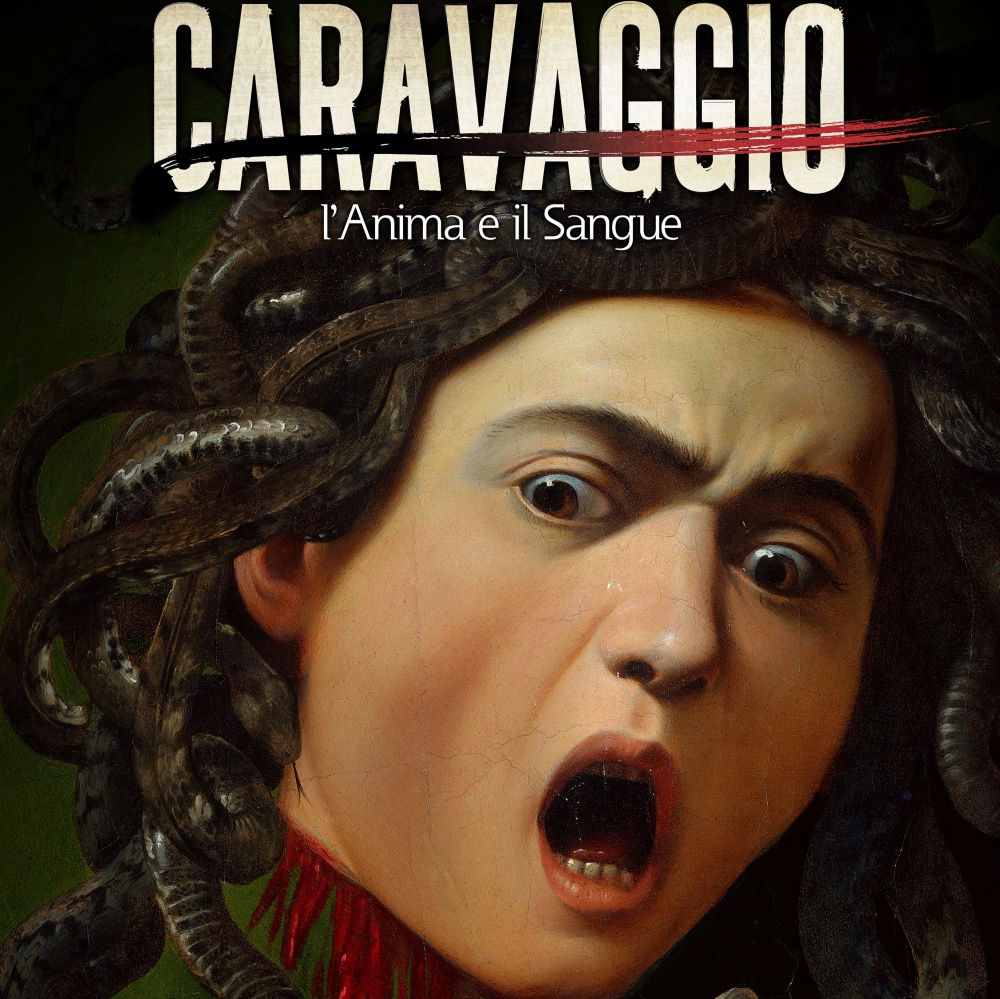 "Caravaggio - L'anima e il sangue", ecco il trailer