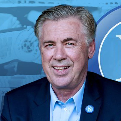 Carlo Ancelotti avrebbe trovato l'accordo con l'Everton