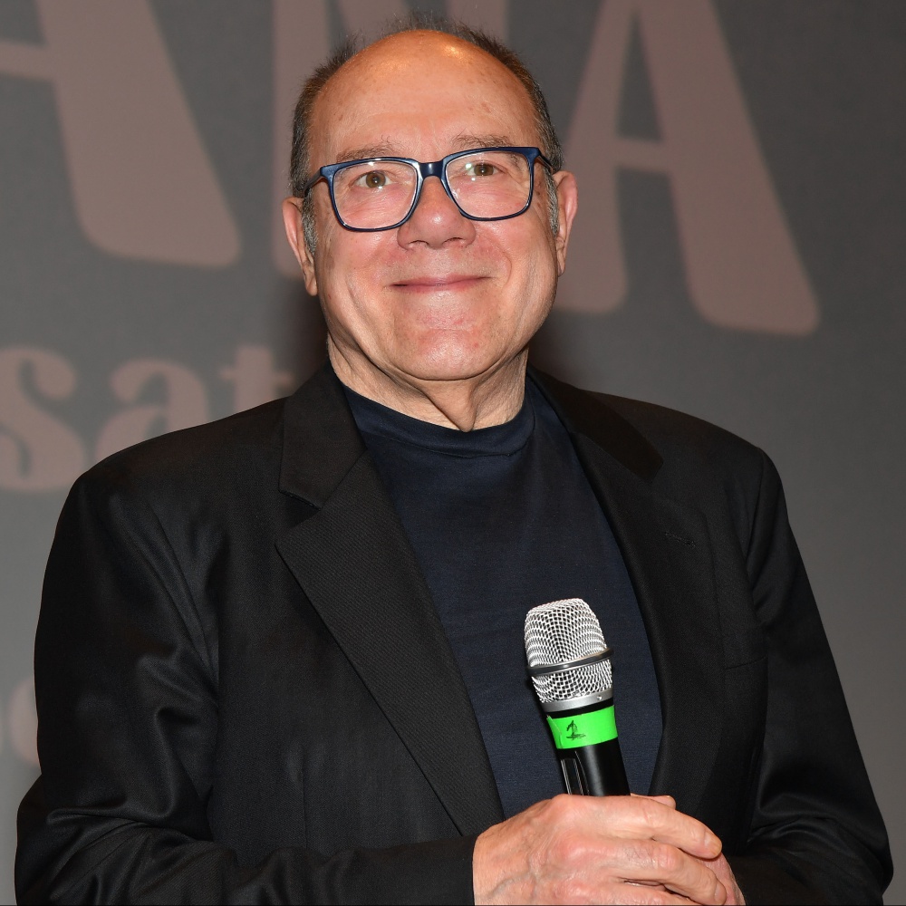 Carlo Verdone, svelato il titolo del prossimo film dell’attore e regista