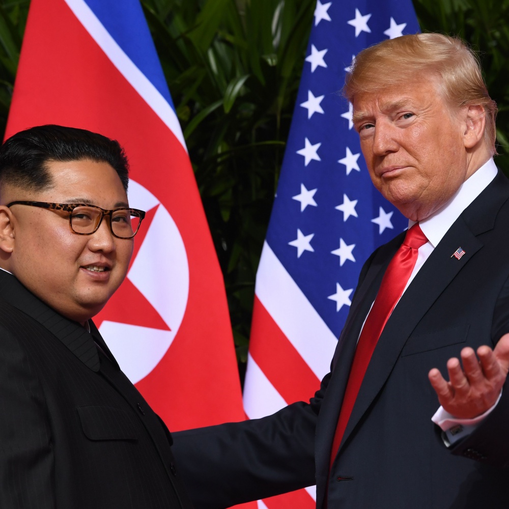 Casa Bianca, a febbraio nuovo summit tra Trump e Kim Jong-un