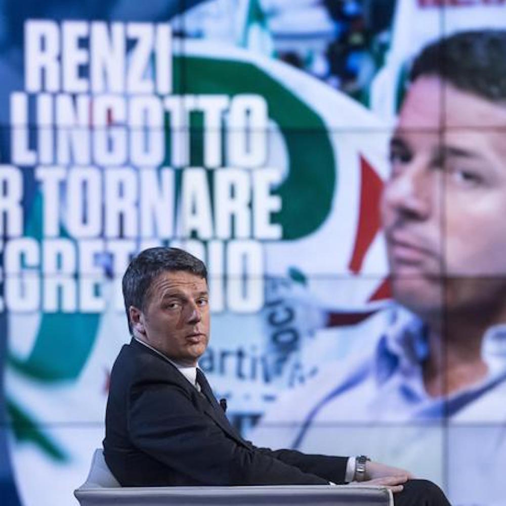 Caso Consip, Matteo Renzi: "Sono preoccupato, ma sto con i giudici"