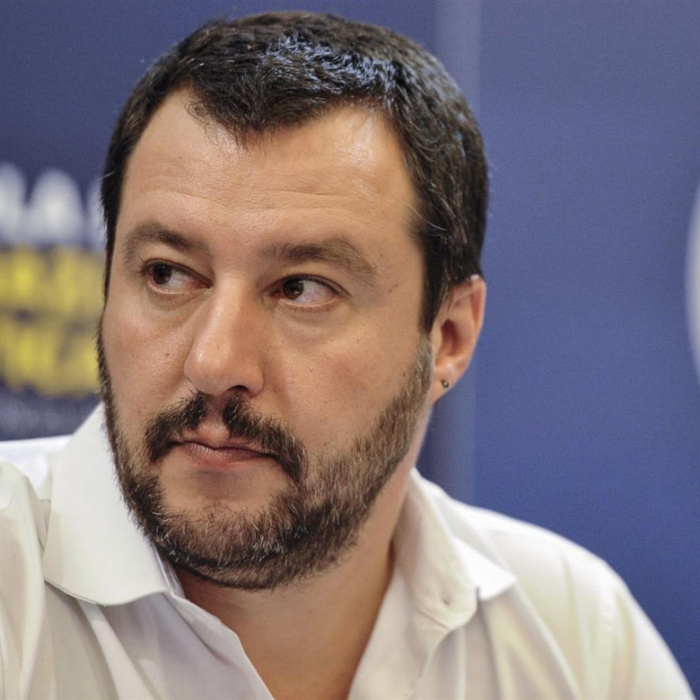 Caso Cucchi, Salvini, si processa con la legge e non in altri modi