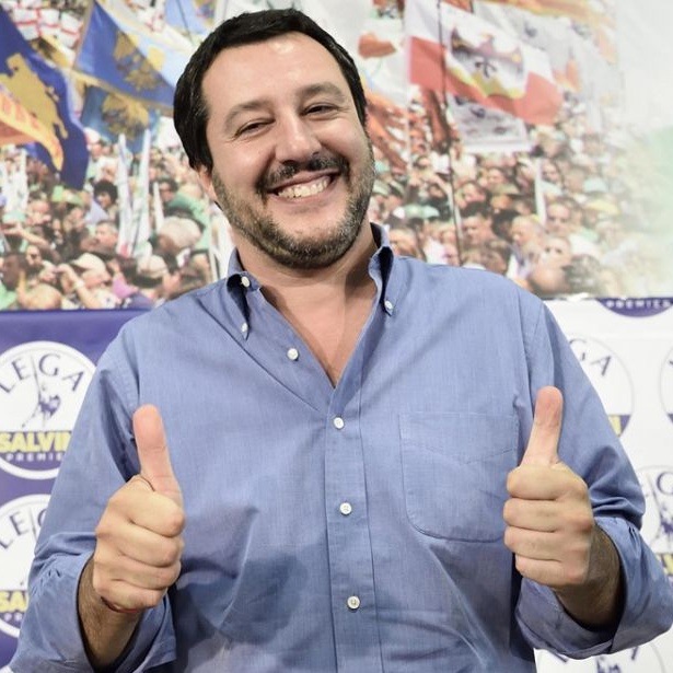 Caso Diciotti, il M5S dice no al processo contro Salvini