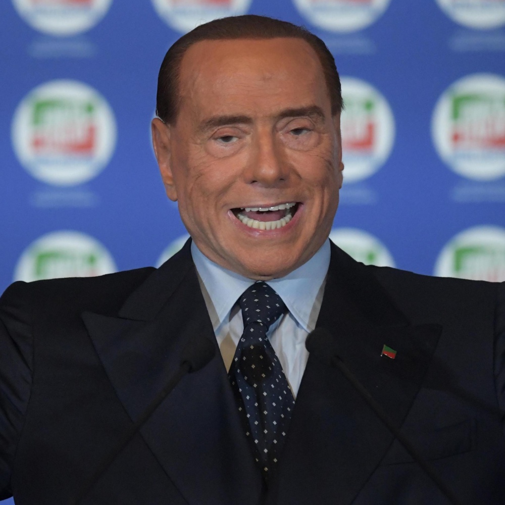 Caso Escort, Silvio Berlusconi rinviato a giudizio