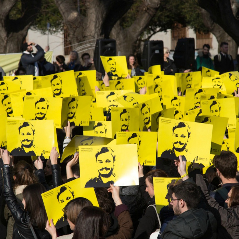 Caso Regeni, Roberto Fico vuole verità in tempi brevi