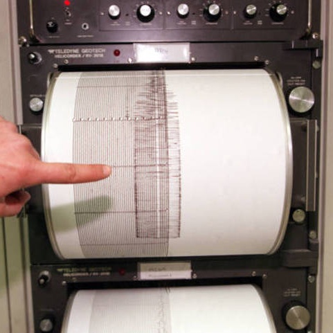 Catania, registrate due scosse di terremoto nella notte