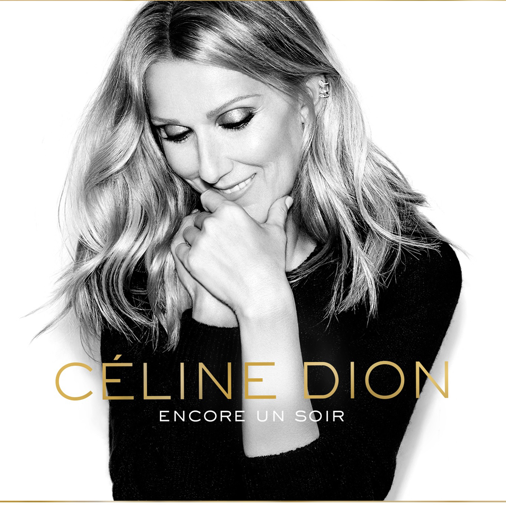 Celine Dion: "Torno con un album in francese"