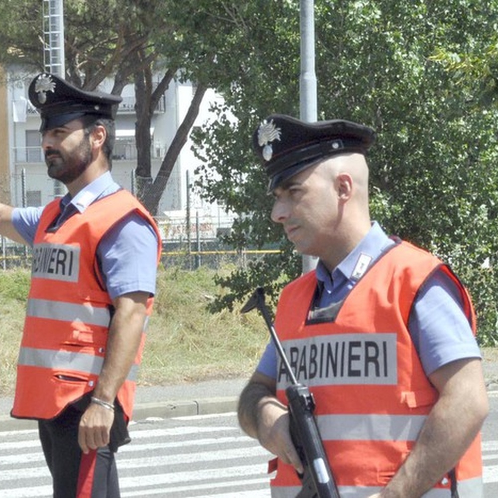 Cervia, travolge e uccide un ciclista poi scappa