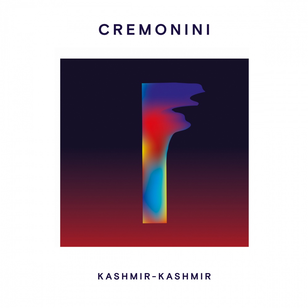 Cesare Cremonini, Kashmir-Kashmir è il nuovo singolo